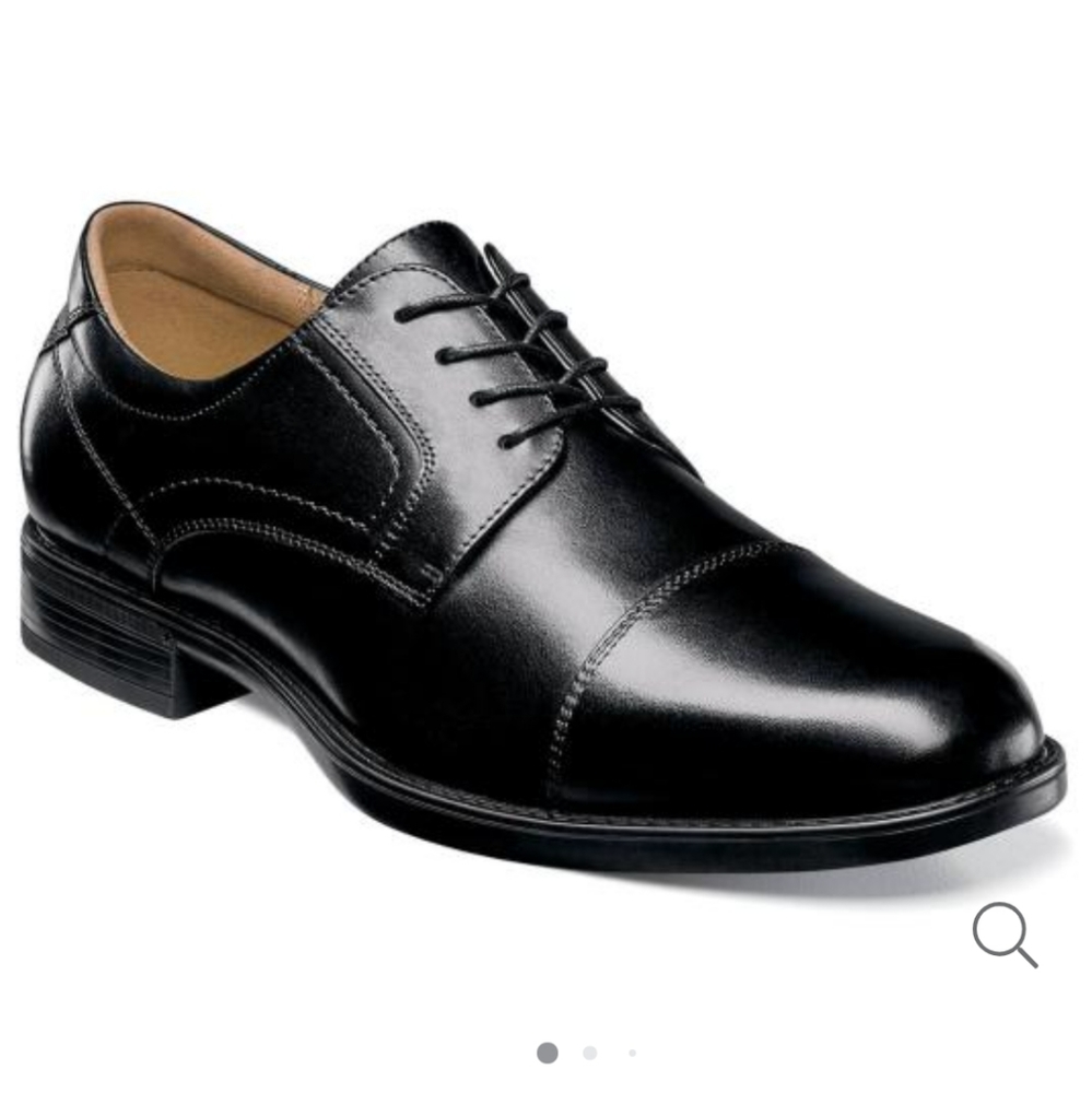 Men's Florsheim Dress Shoes